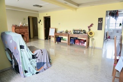 Blk 854 Yishun Ring Road (Yishun), HDB 5 Rooms #213041681
